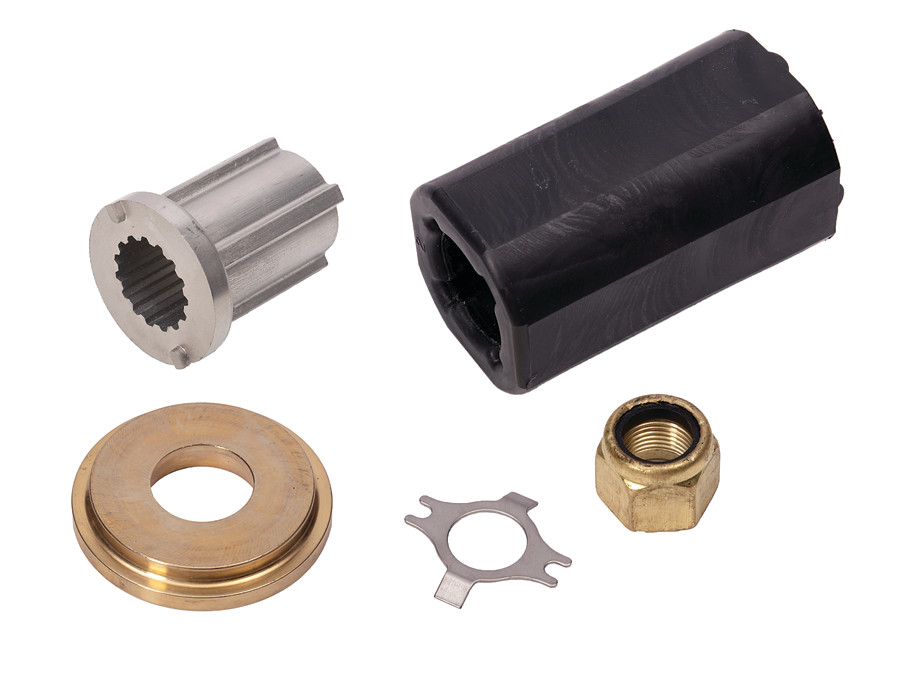 Holdia Flo-Torq II hub kit 835257Q1 Compatible with Mercury Mercruiser Verado Alpha Bravo One Sterndrives Outboard Engine Propeller Holdia Flo-Torq II hub kit 835257Q1 Compatible with Mercury Mercruiser Verado Alpha Bravo One Sterndrives Outboard Engine Propeller
