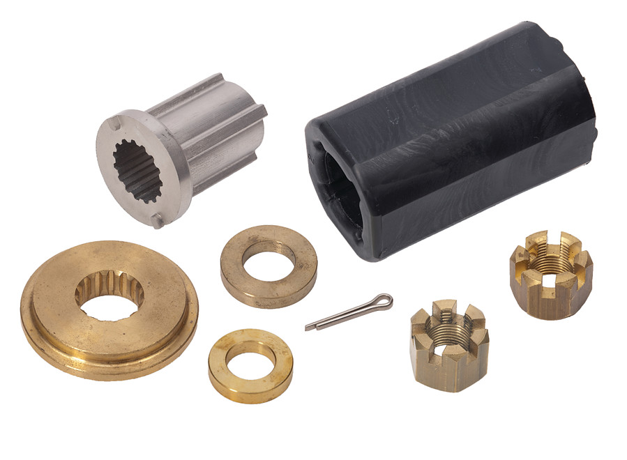 CP Performance - 835272Q1 Flo-Torq II Hub Kit Yamaha