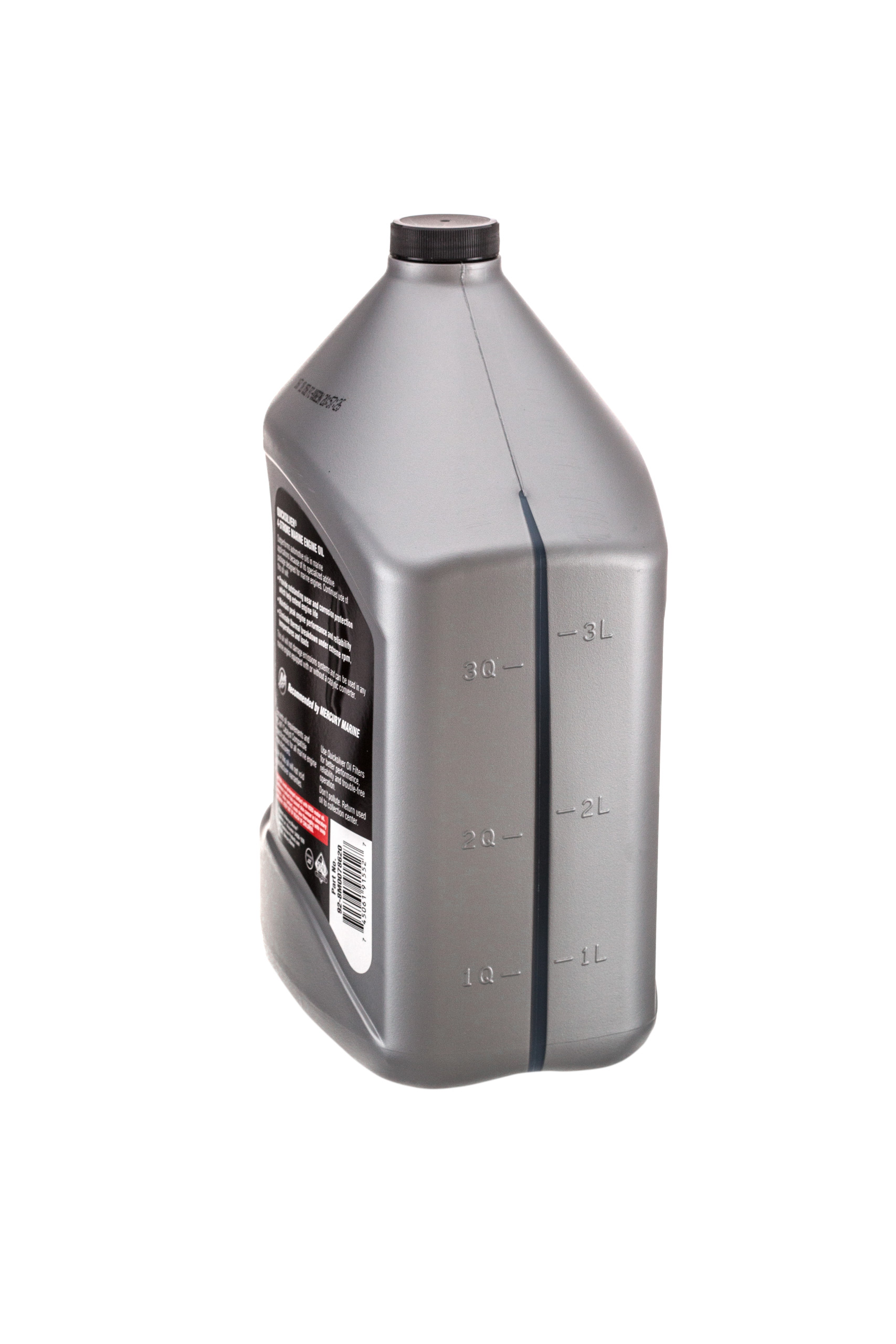 CP Performance - 8M0078620 FC-W 4-Stroke 25W-40 Marine