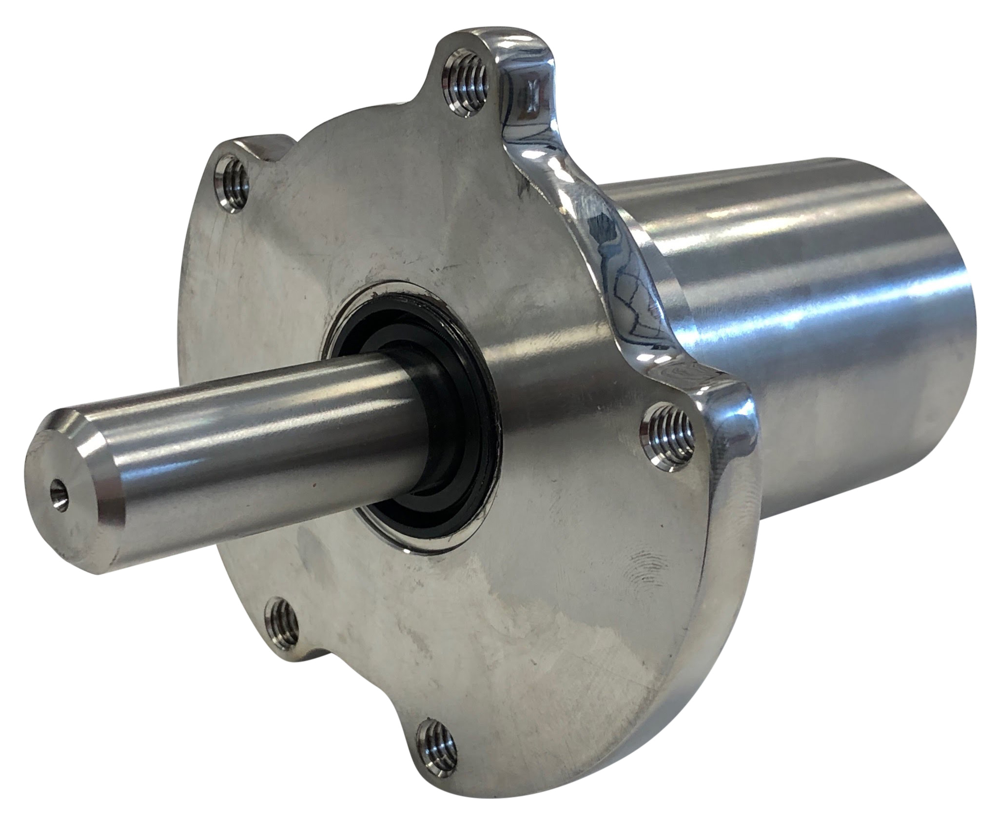 CP Performance - Mercury / Hardin Gen 4 Replacement Sea Pump