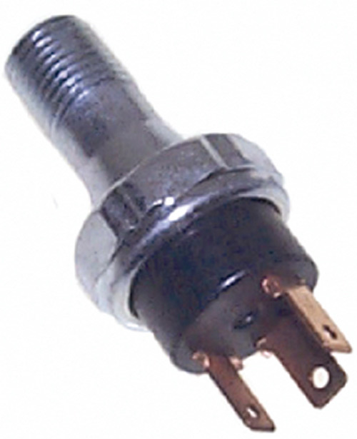CP Performance Low Oil Pressure Safety ShutOff Switch