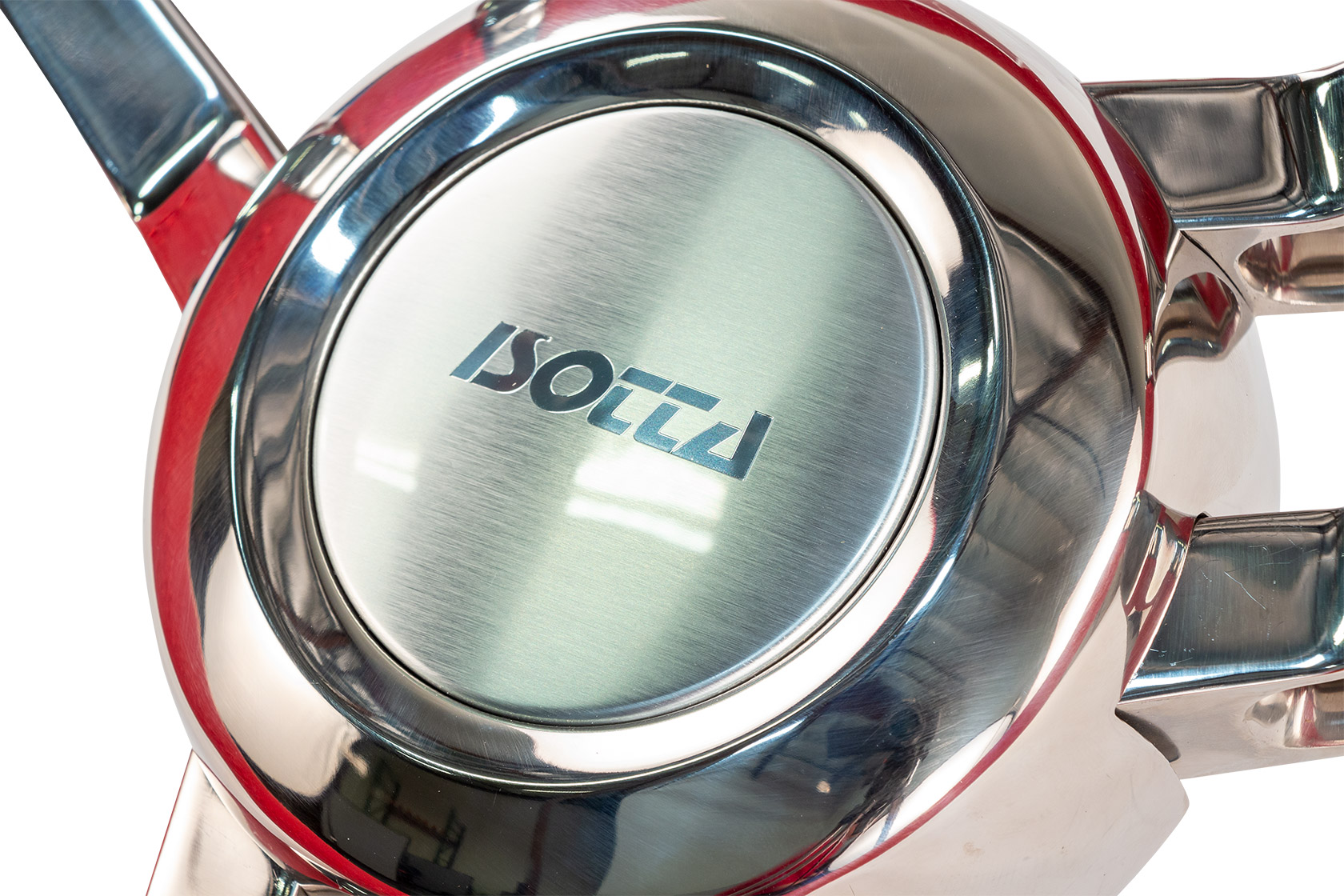 Set Calotte Sterzo Completo Per Yamaha T-Max 500 2001-2007 - Ricambi Originali RMS - Foto 6