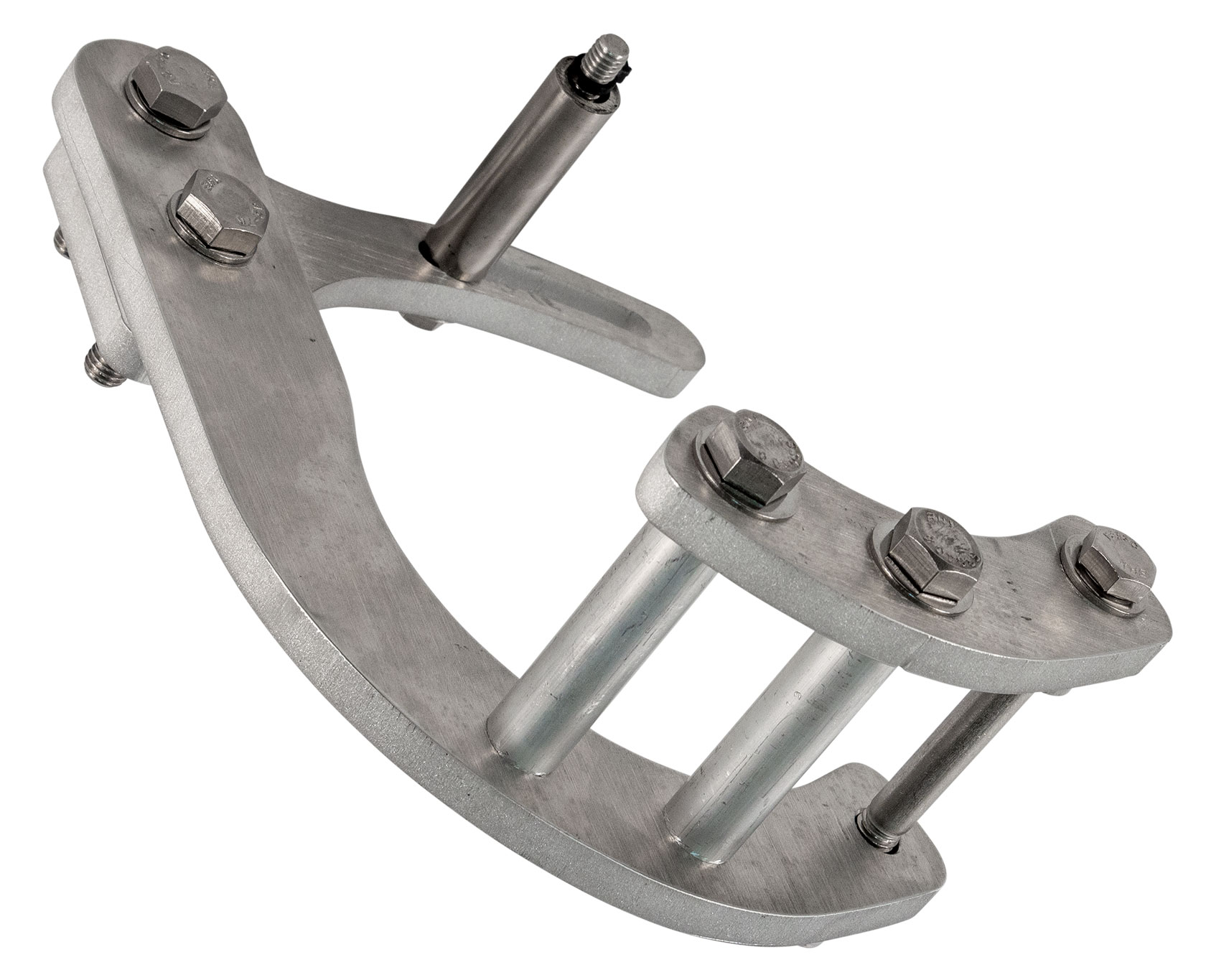 CP Performance - LS Alternator Bracket, Fits the 4.8, 5.3