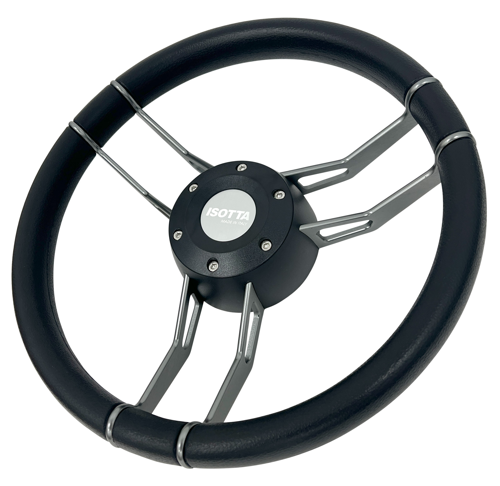 CP Performance - 13.8