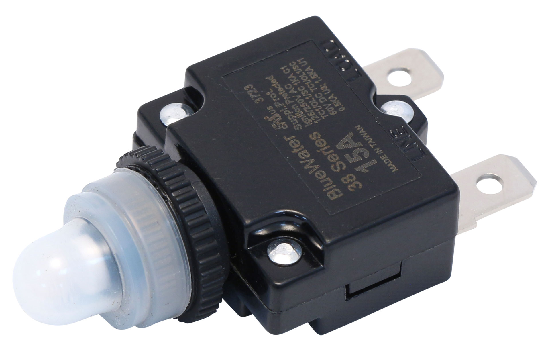 CP Performance - Circuit Breaker Boots for Bluewater Circuit