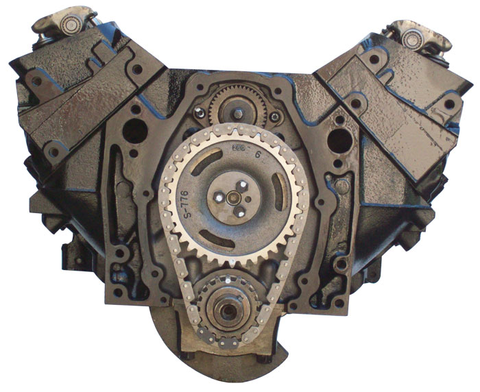 Gen 6 Big Block Chevy Roller Timing Set - CP Performance