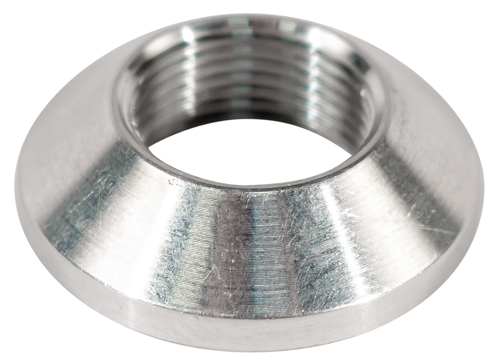 CP Performance Billet Aluminum Beveled Toggle Switch Bezel