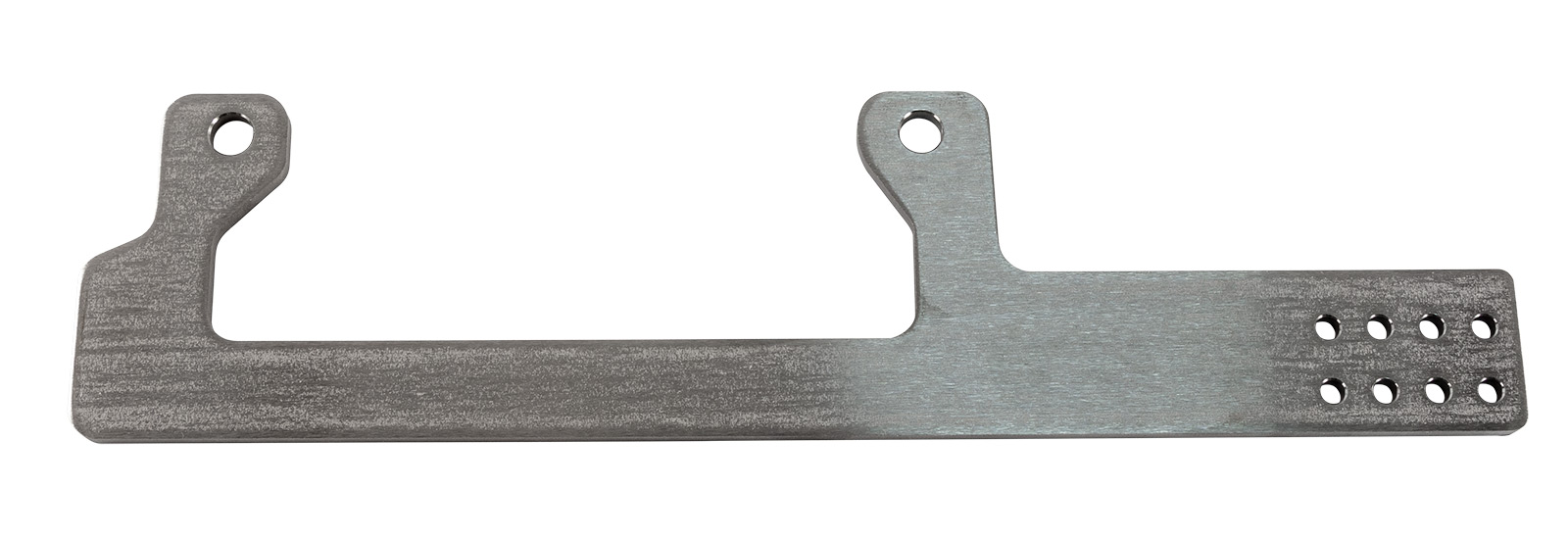 Stainless Steel Throttle Cable Bracket For Holley Dominator 