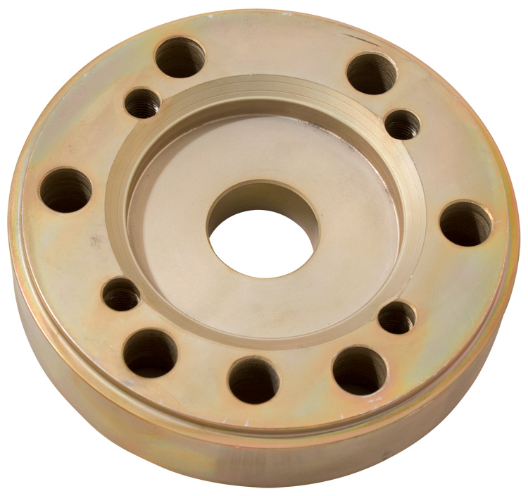 Power Take Off Adapters - Chevy 1310 Flexplate - CP Performance