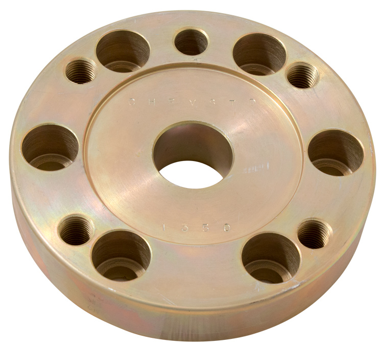 Power Take Off Adapters - Small Block, Big Block Chevy 1350