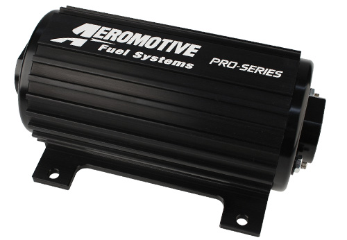 Aeromotive Pro-Series Inline Fuel Pump Aeromotive Pro-Series Inline Fuel Pump