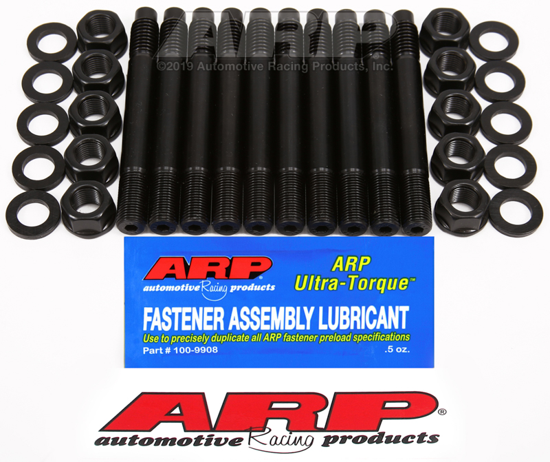ARP Main Cap Stud Kit, Big Block Chevy - CP Performance