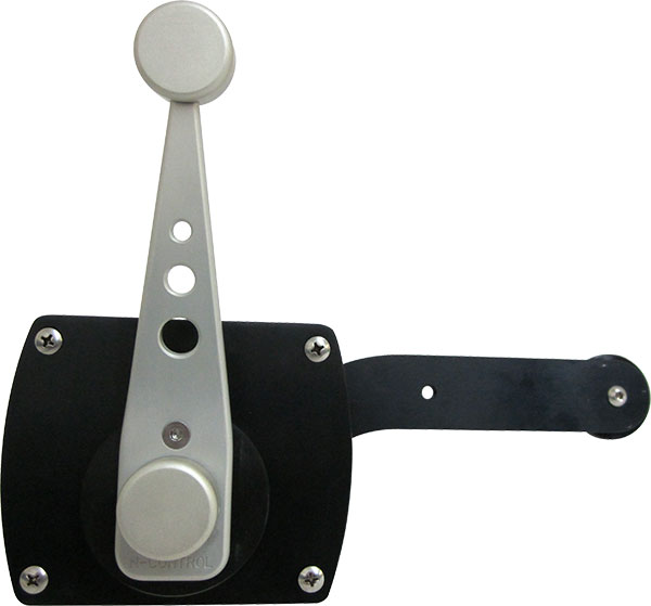 CP Performance - N-Control Side Mount Shifter