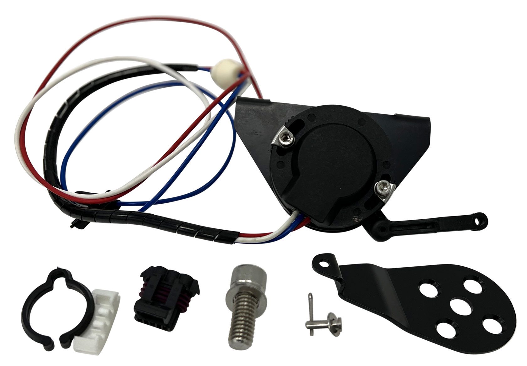 CP Performance IMCO Gimbal/SCX 3 Wire Merc Trim Sender