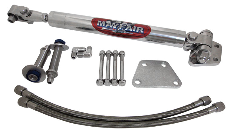 CP Performance - Mayfair Steering Ram Assembly 9