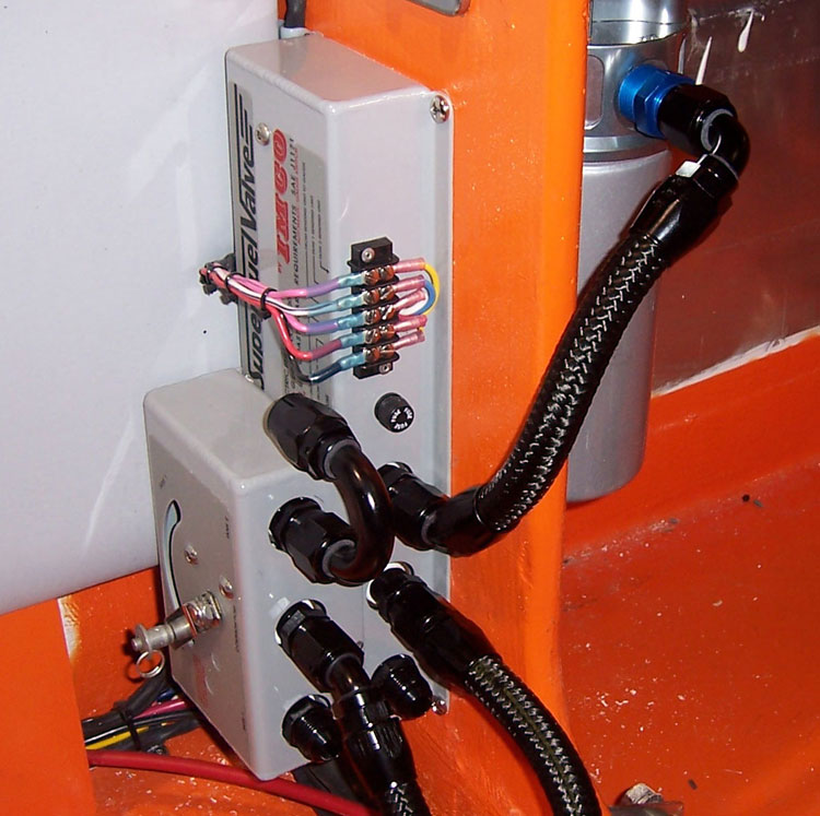 Yosoo Health Gear Fuel Tank Petcock Valve, Gas Tank Switch