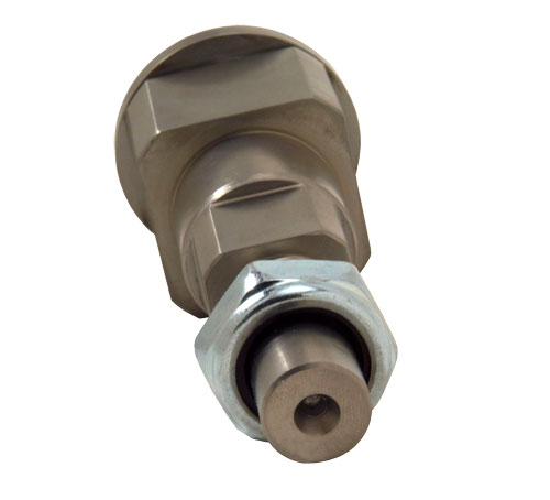 Bravo 1 Hi-Performance Swivel Shaft - CP Performance