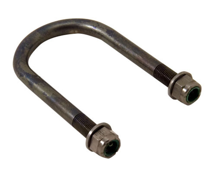 HP U-Bolt Kit For Bravo 1 Outdrives - CP Performance