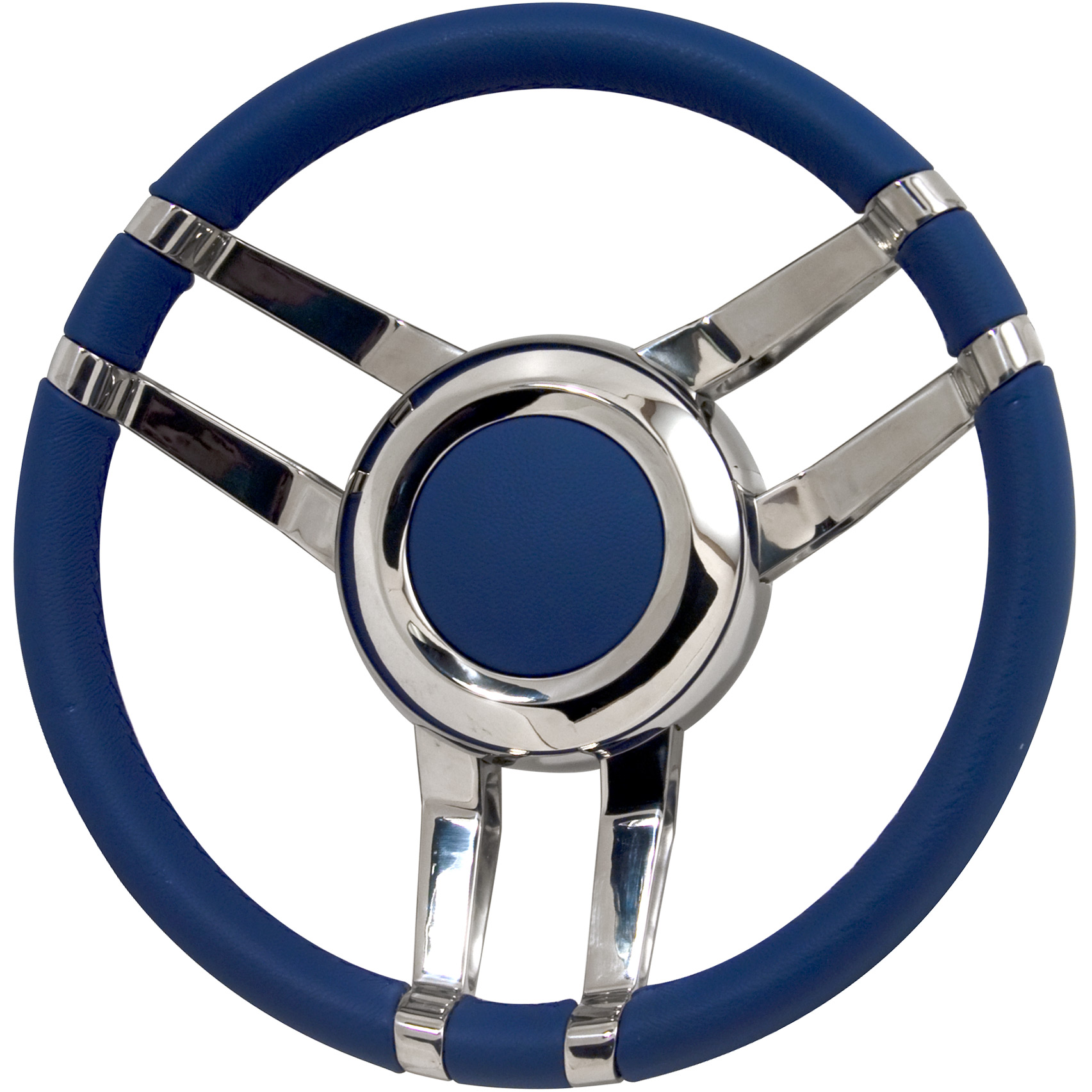 CP Performance - 13-3/4