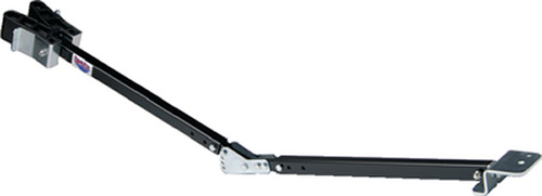 460-ADJ Adjustable Transom Saver, 36 To 60 Inches, Steel