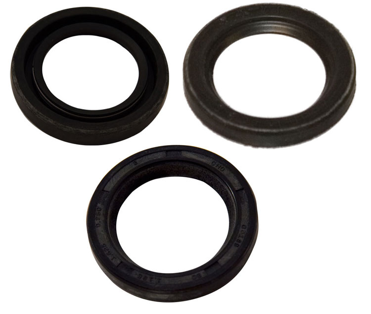 All Berkeley pumps seals only kit - CP Performance