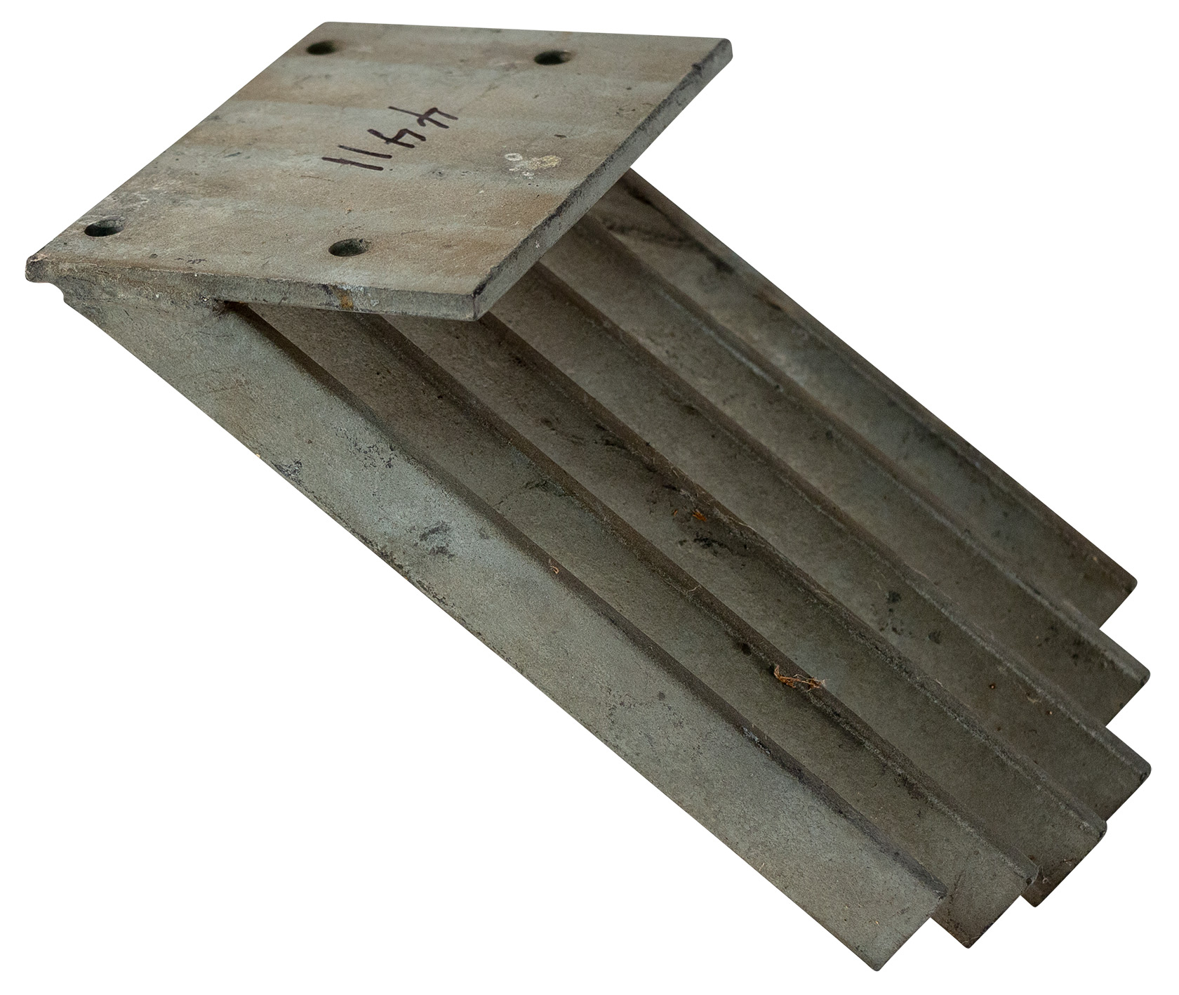 Rock Grate - CP Performance