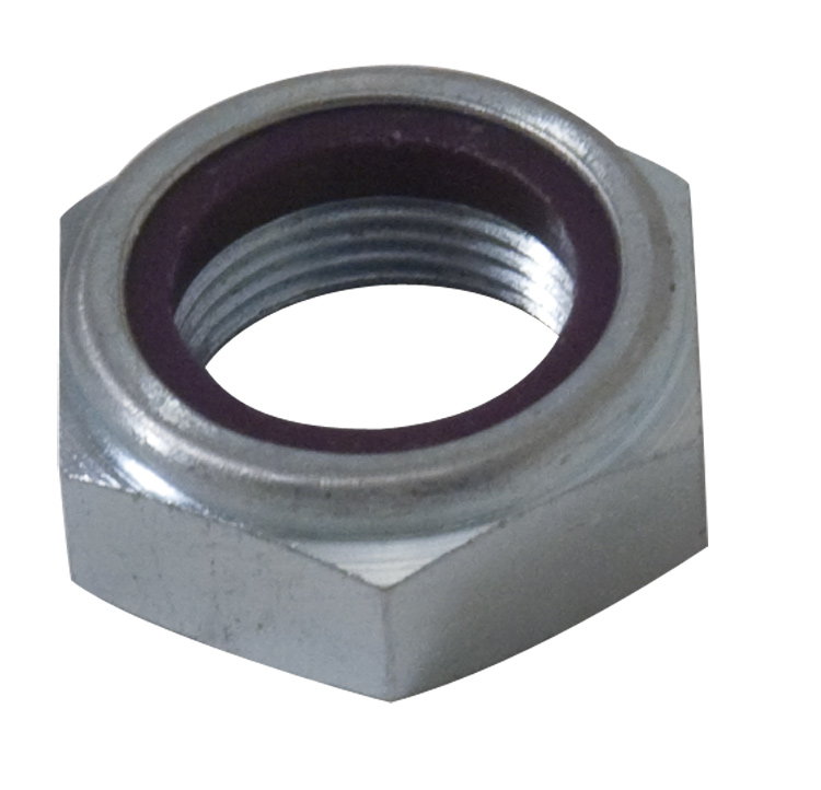 Nyloc Berkeley Impeller Nut Cp Performance