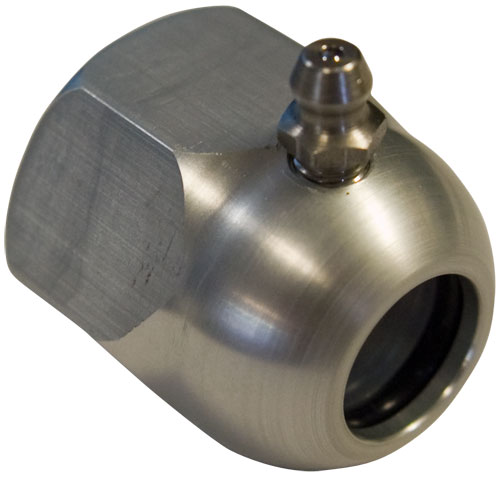 CP Performance - Steering Tube Seal Nut