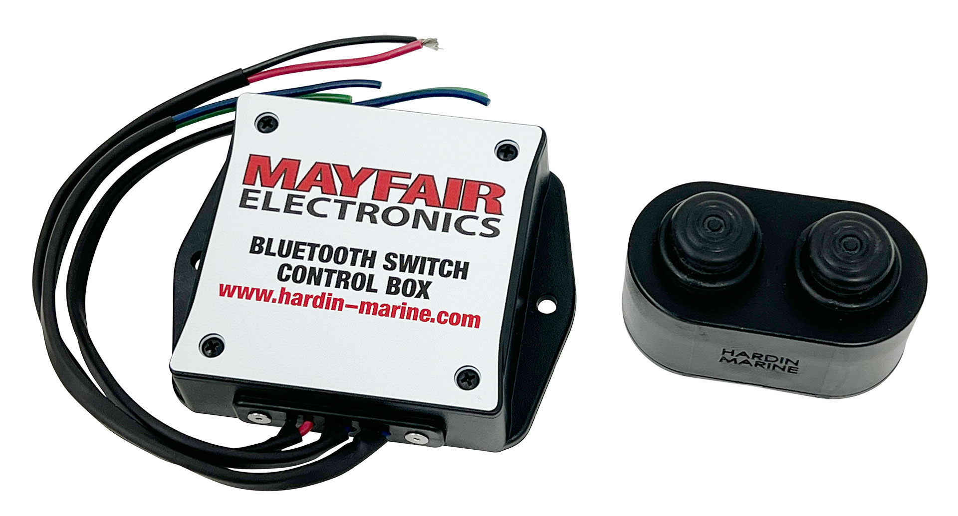 【CPC-L30】MOMO CP Performance - Single Trim Switch Bracket For Most 6-Bolt