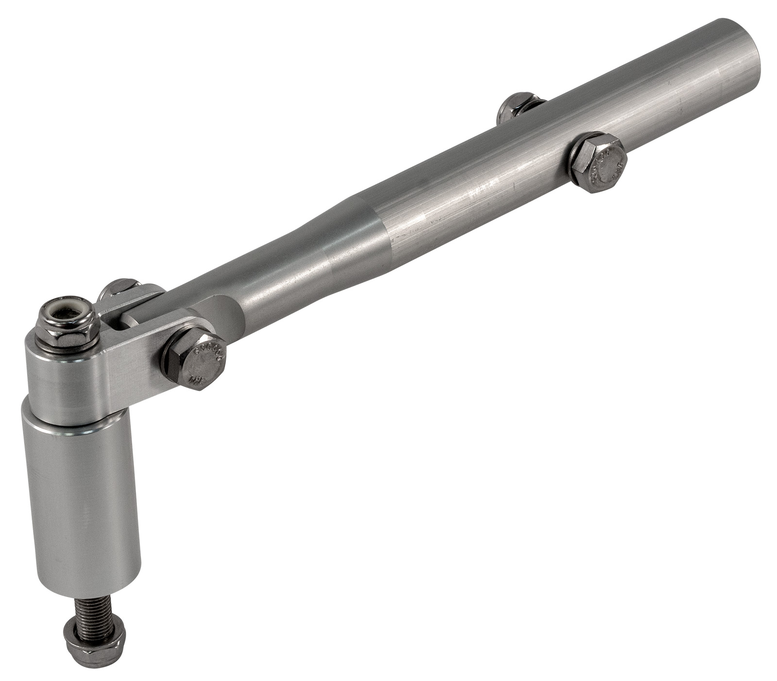 Rack and Pinion Steering System - CP Performance Rack and Pinion Steering System - CP Performance