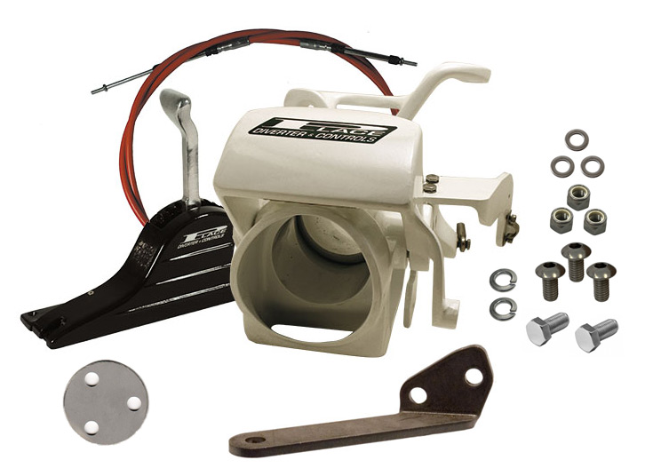 CP Performance Manual Place Diverter Kit for Berkeley F Pump