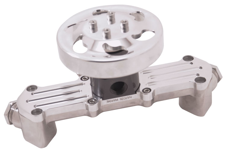 OA機器 CRG-502MAG2P CP Performance - 454/502 Magnum Circulating Pump Eliminator