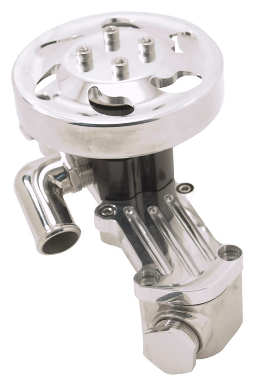 CP Performance - 454/502 Magnum Circulating Pump Eliminator