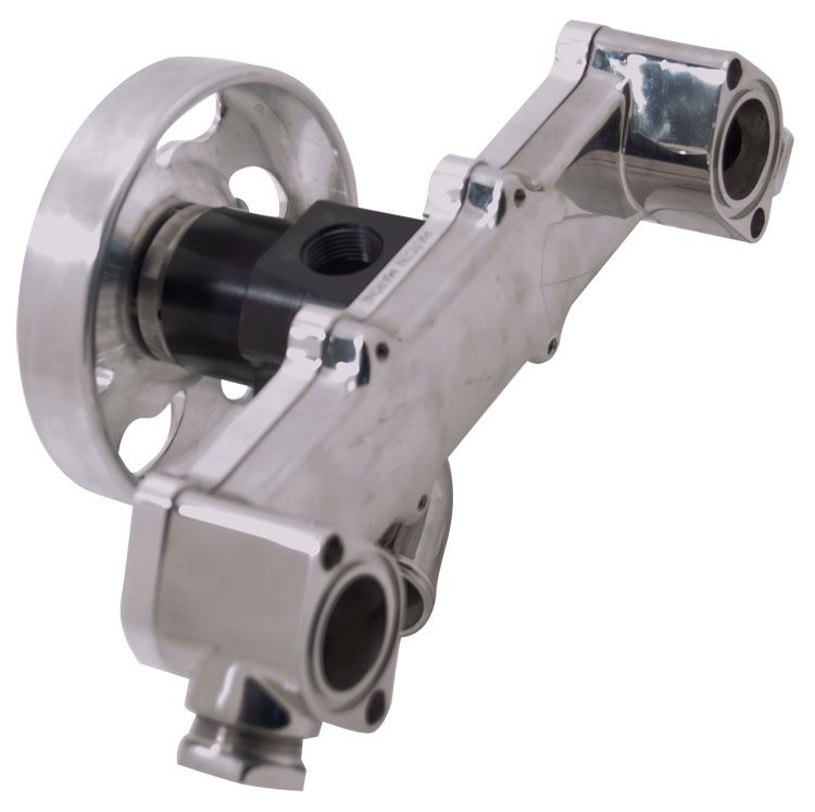OA機器 CRG-502MAG2P CP Performance - 454/502 Magnum Circulating Pump Eliminator