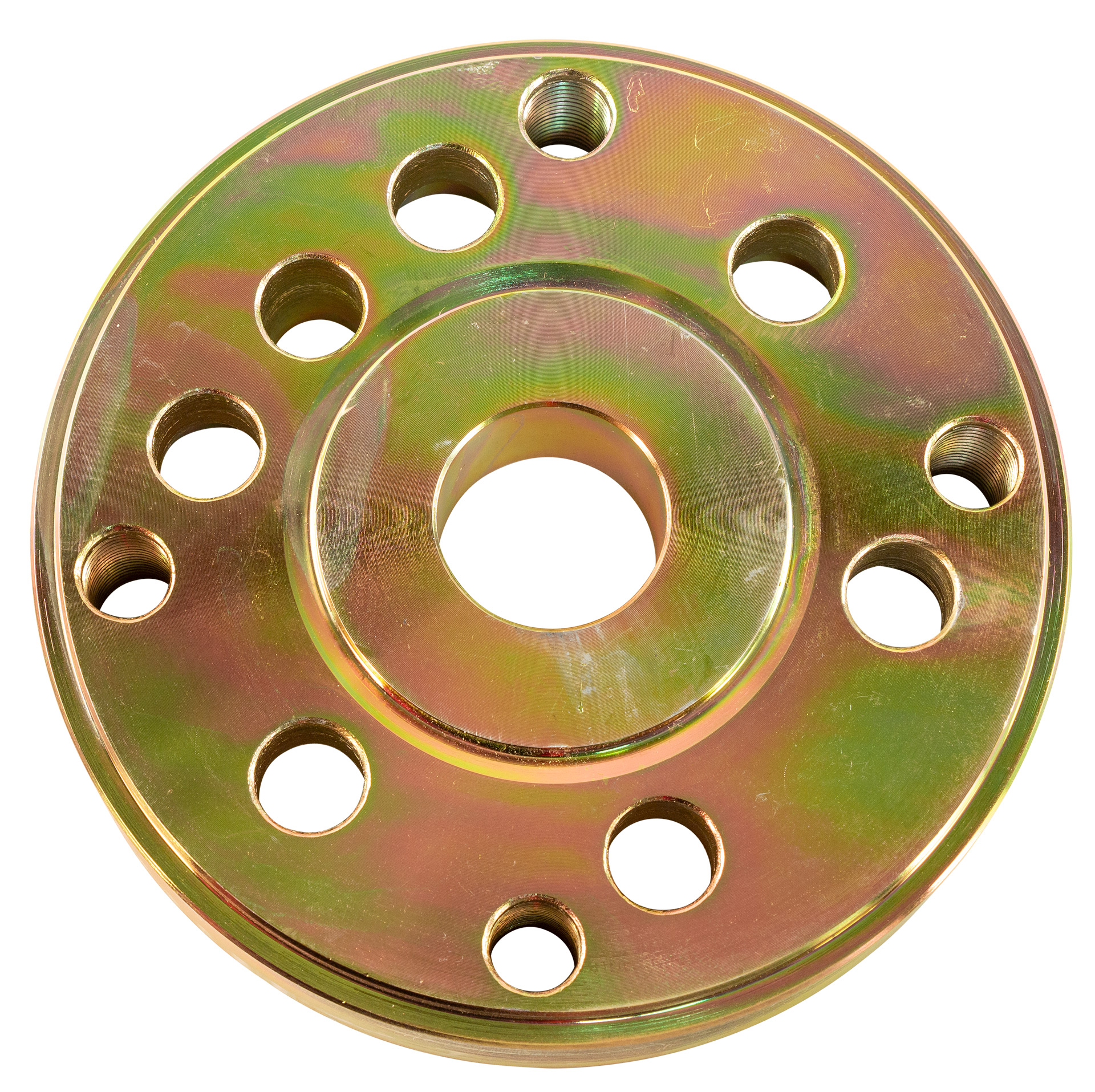 CP Performance - Power Take Off Adapter - LS Chevy 1350 Flywheel