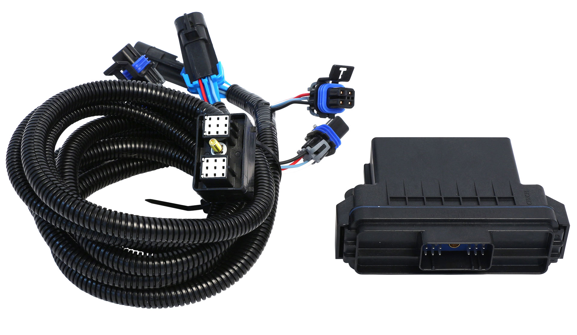 CP Performance - Max Volt Catalyst Eliminator Computer