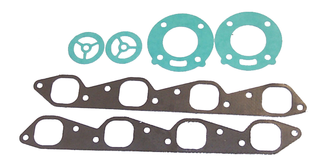 CP Performance Exhaust Manifold Gasket Set