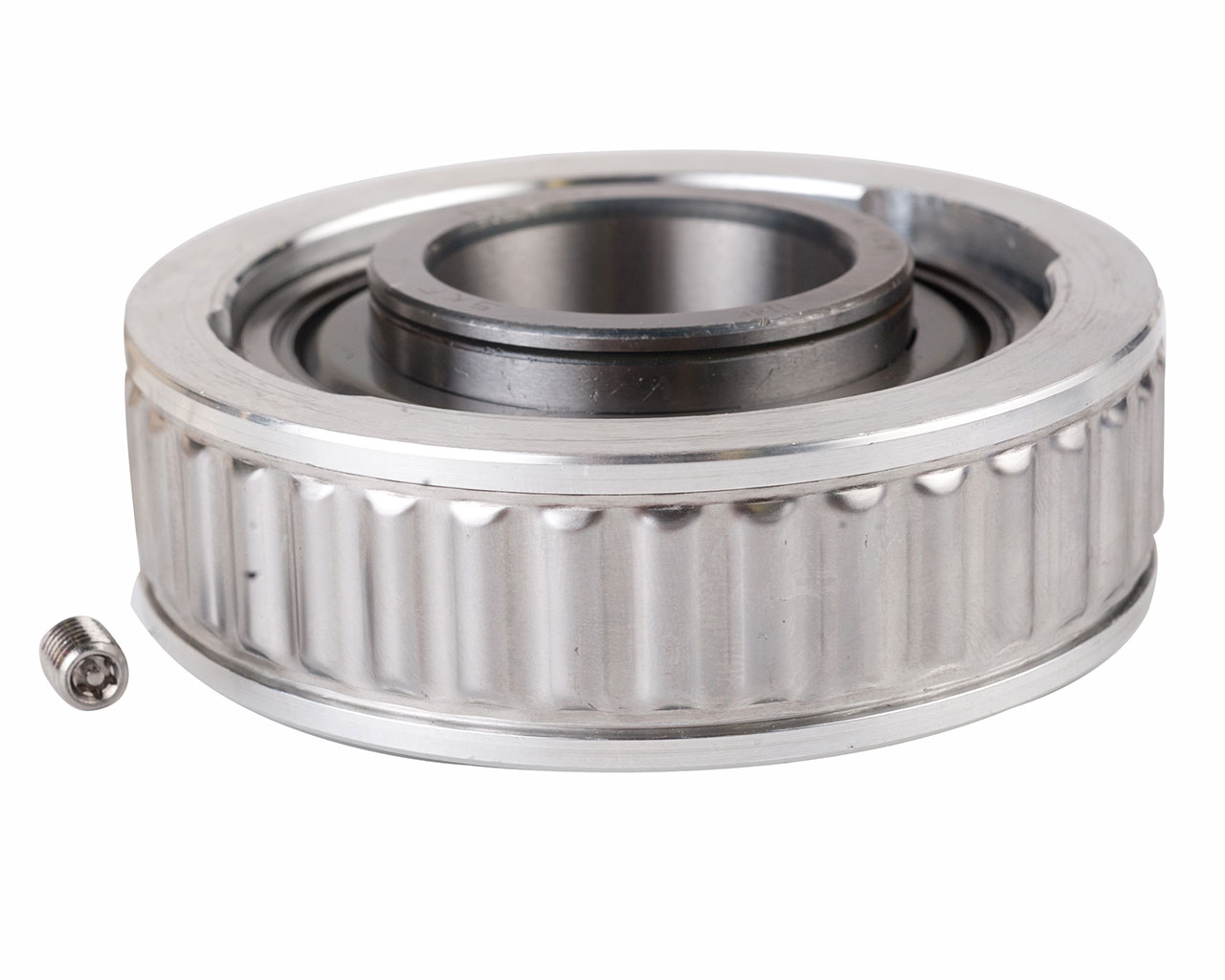 CP Performance - Gimbal Bearing