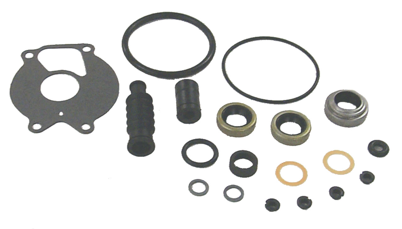 Seal kit. схема сборки редуктора ямаха 30. ямаха 2 лодочный мотор запчасти. Outboard motor parts. Lube pump 79763873.