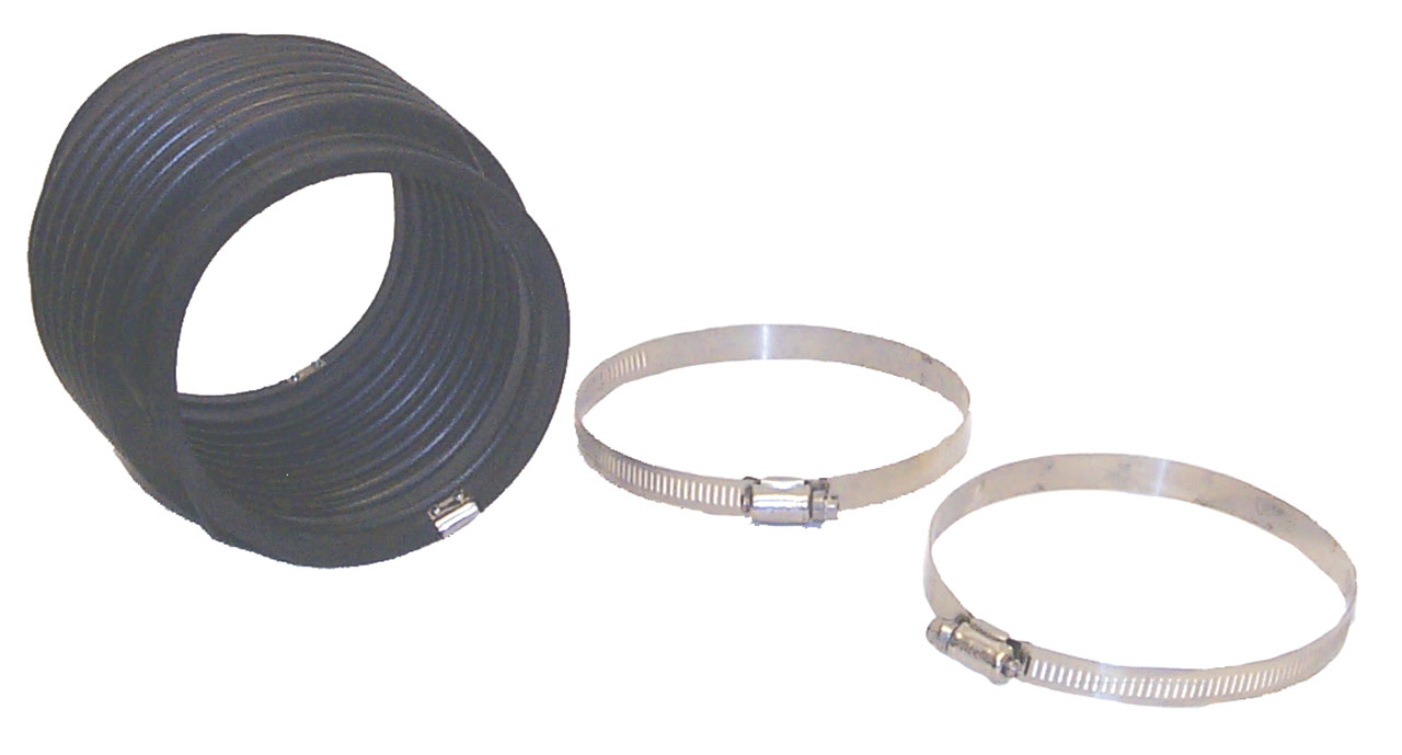 CP Performance - U-Joint Bellows