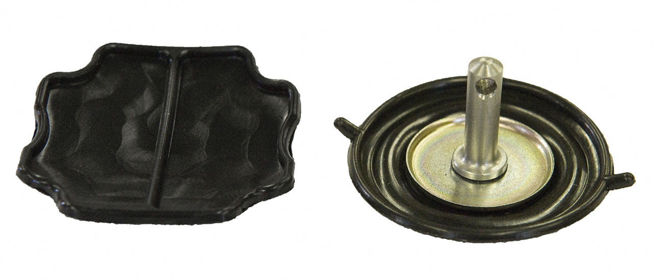 CP Performance - Diaphragm Kit