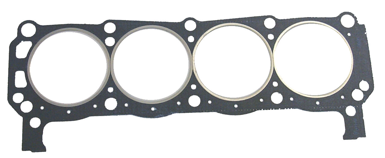 CP Performance Overhaul Gasket Set