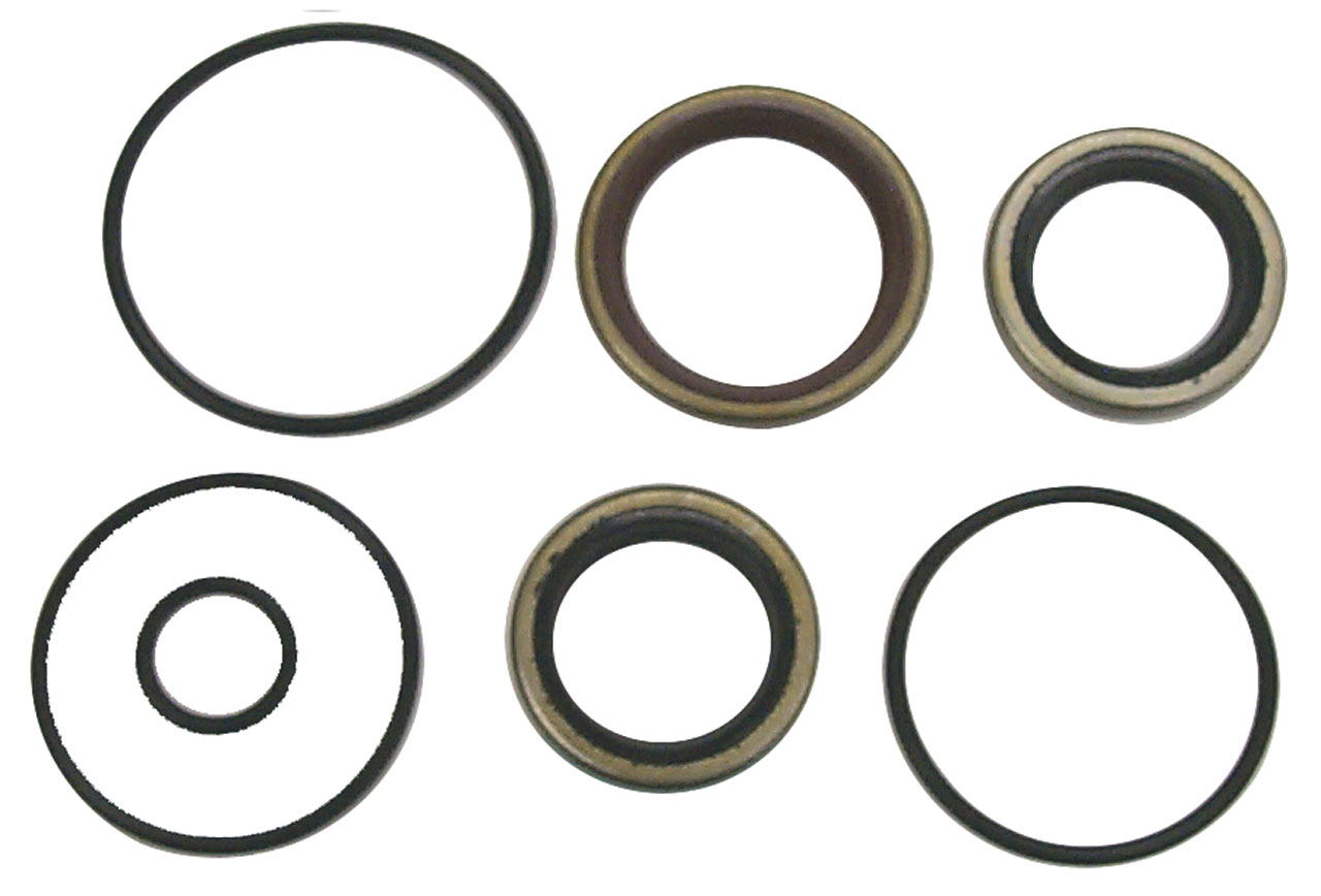 Sierra International 18-0543 Oil Seal Sierra International 18-0543 Oil Seal