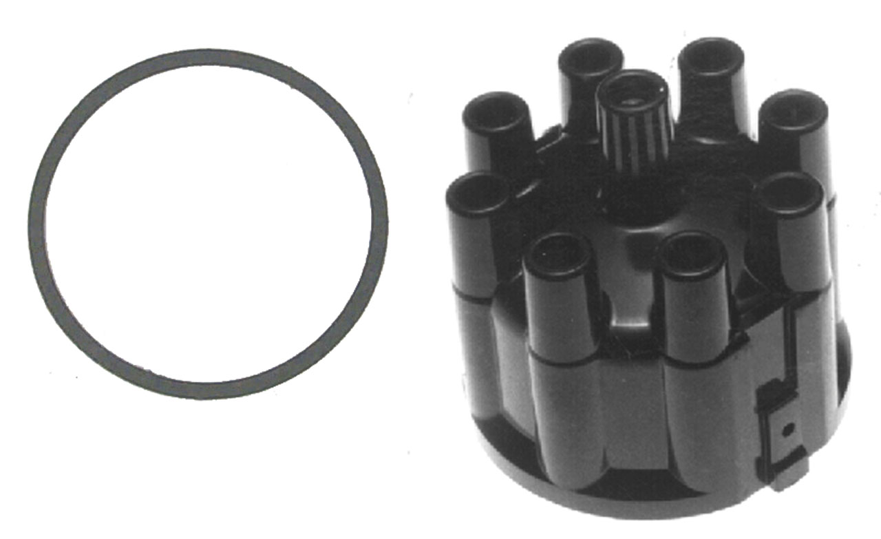 CP Performance - Distributor Cap