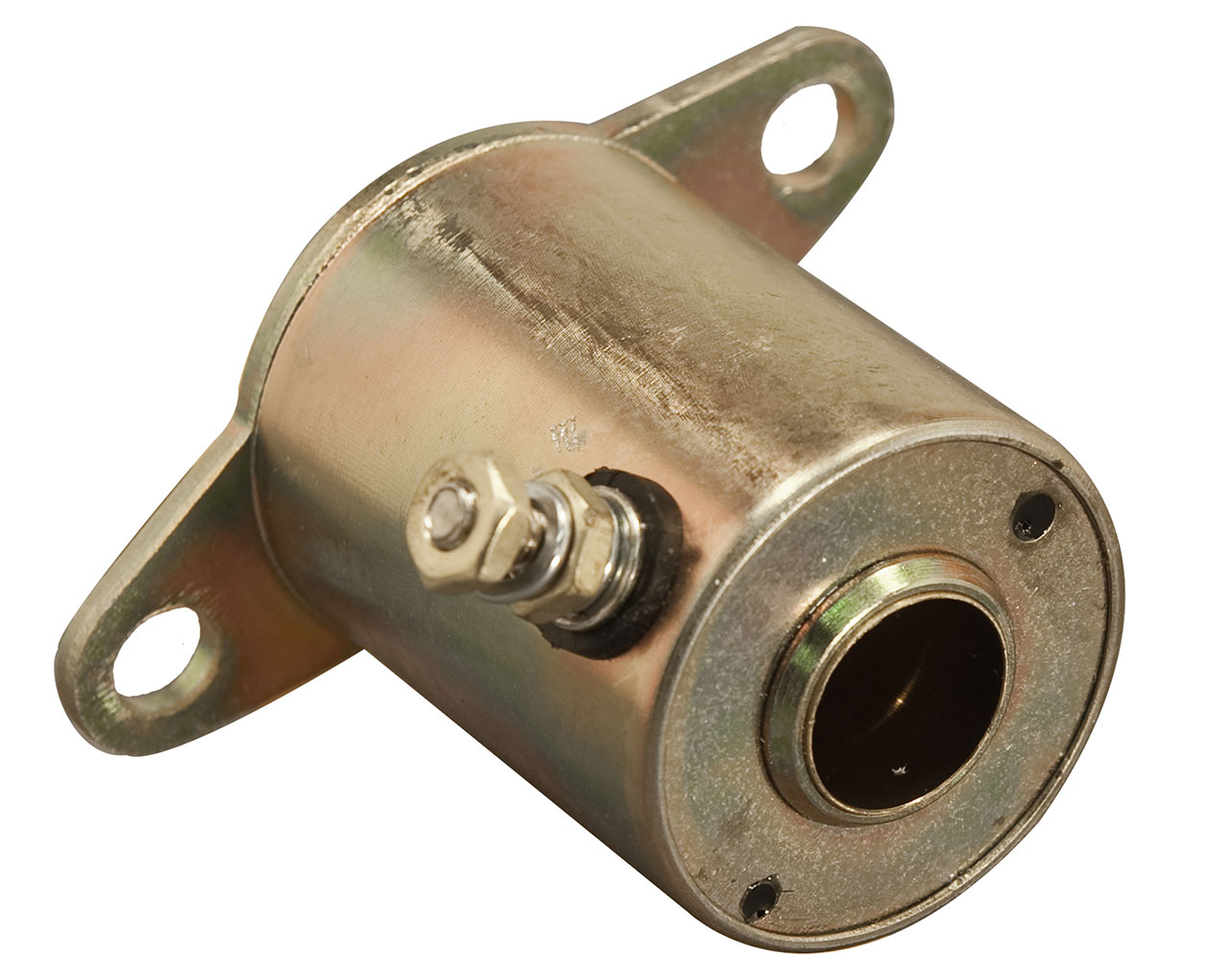 CP Performance Solenoid, Choke