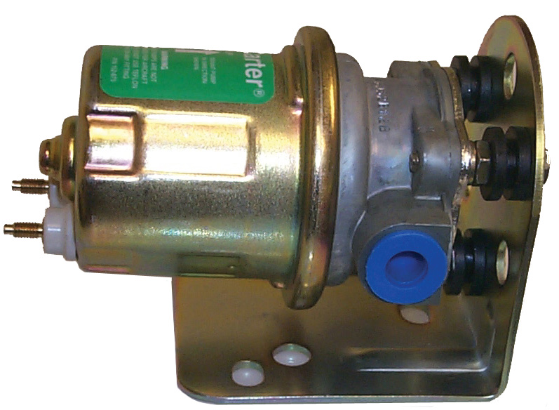 CP Performance - Electric Fuel Pump