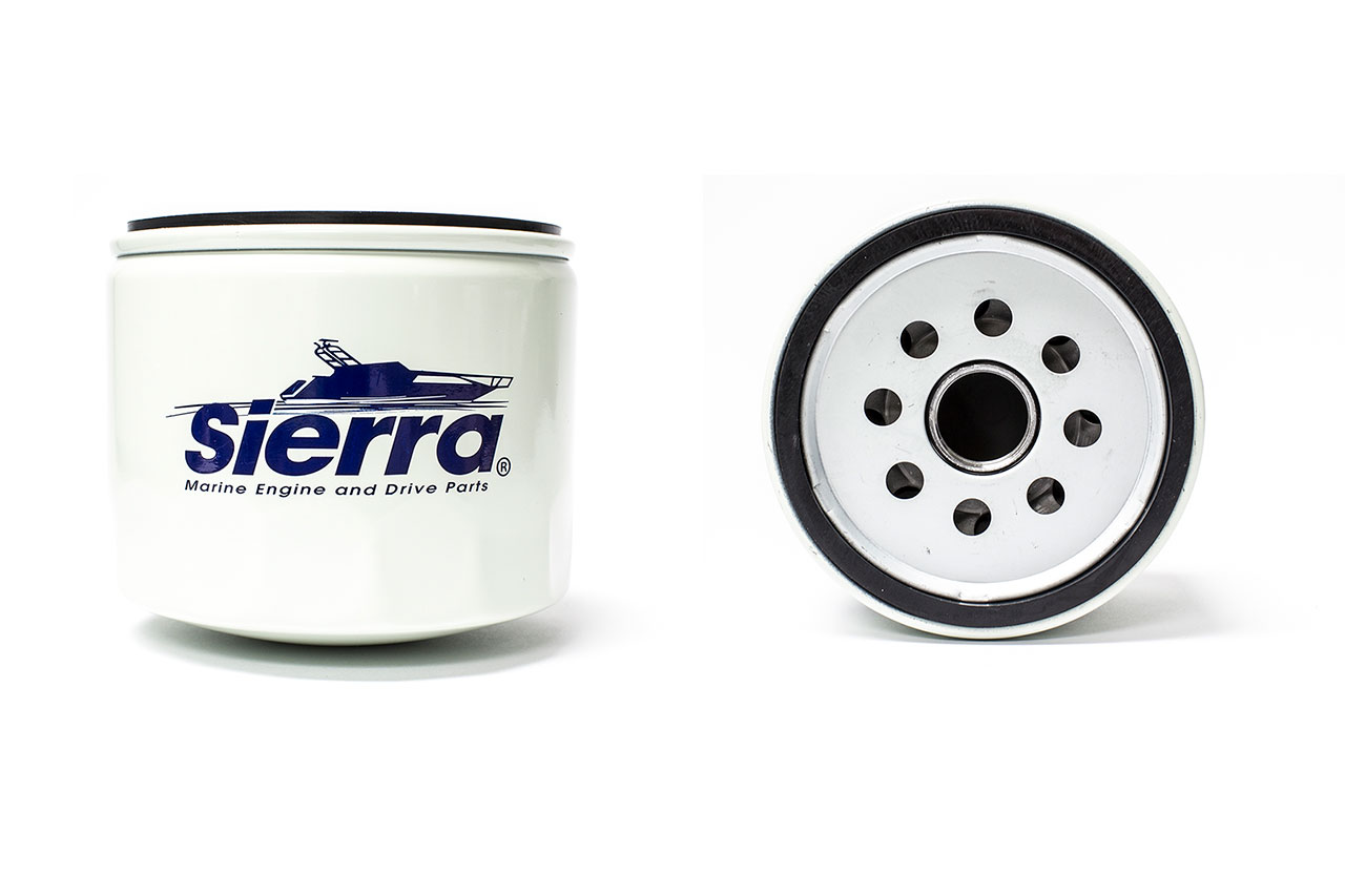 CP Performance - Marine Oil Filter Mercruiser 35-866340Q03
