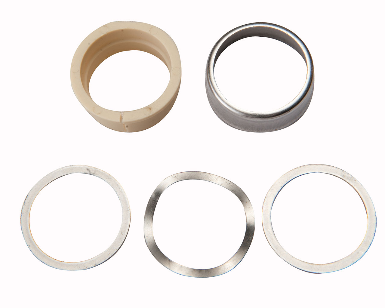 CP Performance - Wave Washer Kit