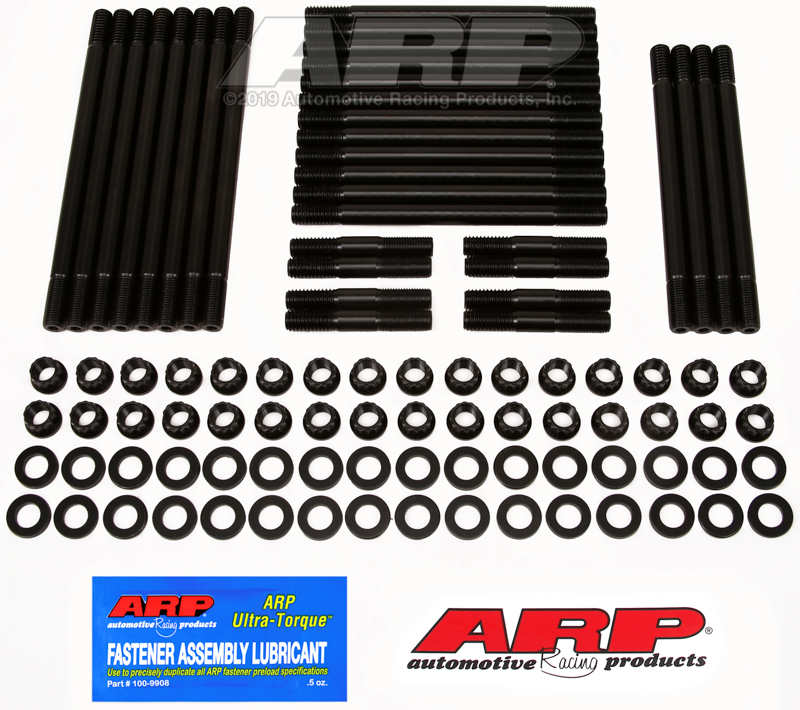 ARP BBC Head Stud Kit 12pt