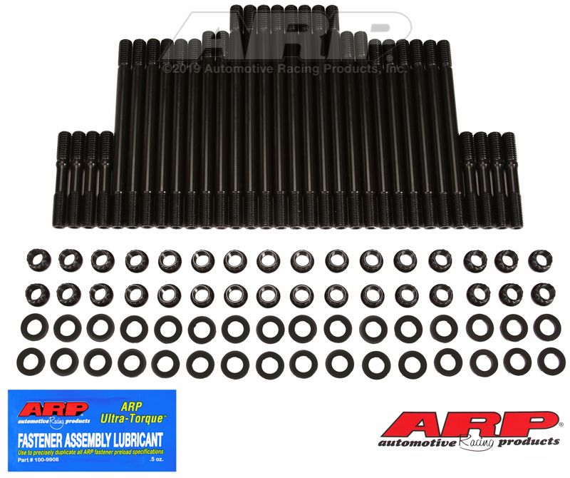 ARP Cylinder Head Stud Kit, Big Block Chevy - CP Performance